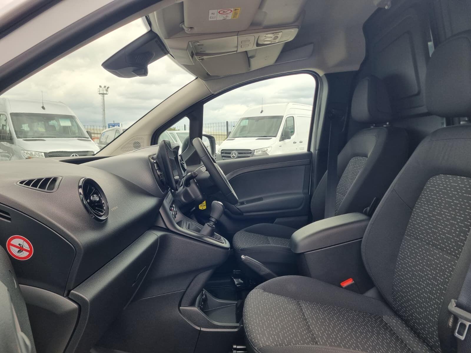 Mercedes-Benz Citan